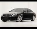 Assurance auto MERCEDES ClASSE S